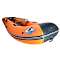 Фото Надувная лодка ORCA Катабайд 600