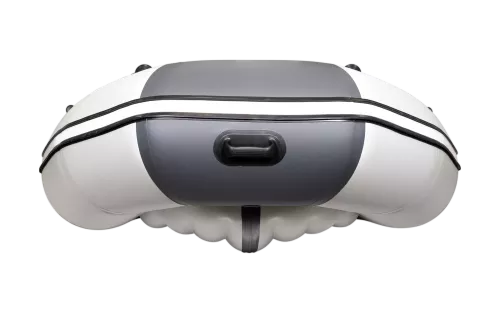 детальная картинка товара лодка таймень nx 3600 нднд pro светло-серый/графит Фото Лодка Таймень nx 3600 нднд pro светло-серый/графит