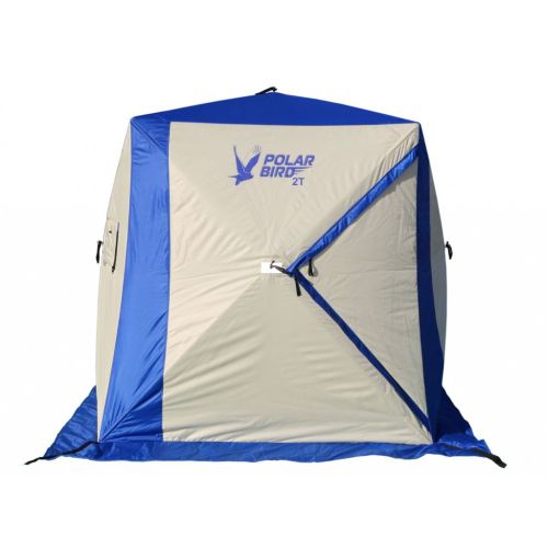детальная картинка товара зимняя палатка polar bird 2t
