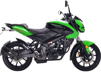 детальная картинка товара мотоцикл racer rc250-gy8x flash