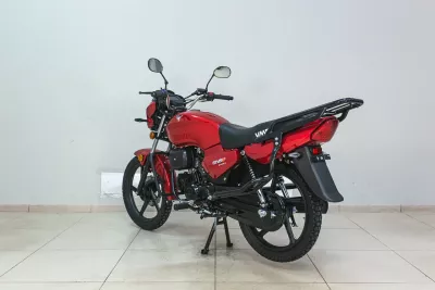 детальная картинка товара мопед vmc riva s 125(50)