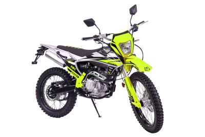 детальная картинка товара мотоцикл racer rc250gy-c2k k2