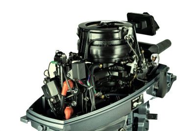Подвесной лодочный мотор Seanovo T20 BMS купить с доставкой, в наличии