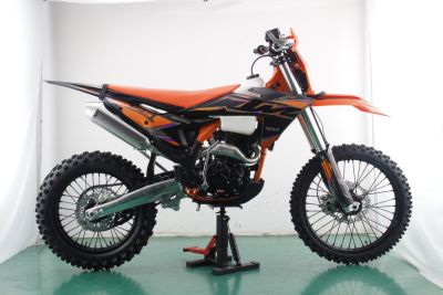 детальная картинка товара мотоцикл racer z5