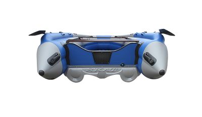 Фото Лодка надувная SKAT TRITON 400NDFi с интегрированным фальшбортом