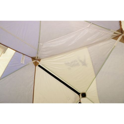 детальная картинка товара зимняя палатка polar bird 4t