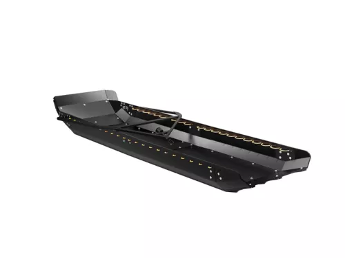 детальная картинка товара сани - волокуши ktz classic 260х70