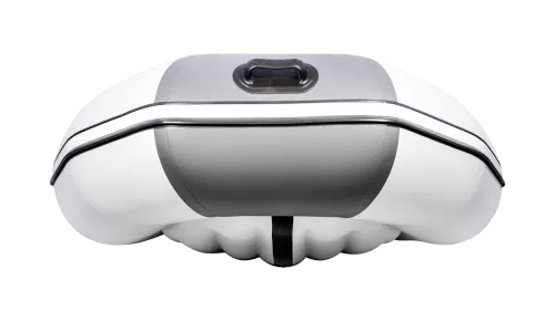 детальная картинка товара лодка таймень nx 2900 нднд "комби" светло-серый/графит Фото Лодка Таймень NX 2900 НДНД "Комби" светло-серый/графит