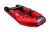 детальная картинка товара лодка таймень nx 3600 нднд pro красный/черный Фото Лодка Таймень nx 3600 нднд pro красный/черный