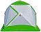 детальная картинка товара зимняя палатка лотос куб 3 компакт