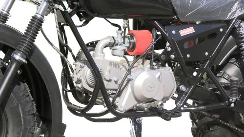 детальная картинка товара мотоцикл внедорожный скаут-3р-125