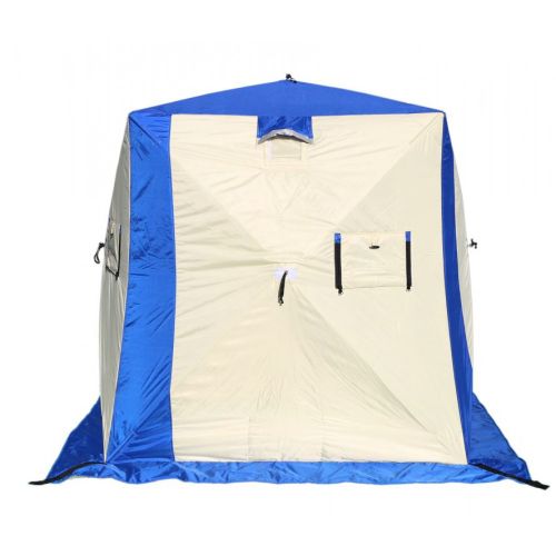 детальная картинка товара зимняя палатка polar bird 2t