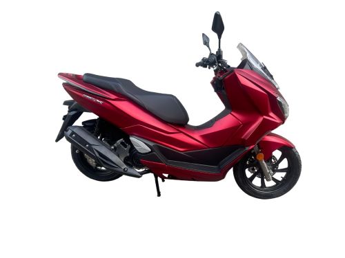 детальная картинка товара скутер vento pcx 200