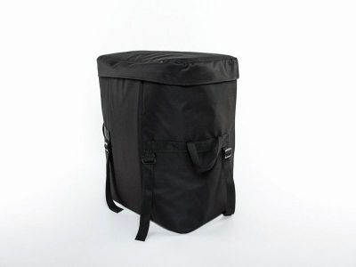 детальная картинка товара сумка багажная для снегохода тайга варяг 550 v
