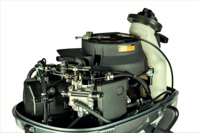 Подвесной лодочный мотор Seanovo F6 BMS купить с доставкой, в наличии