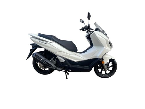 детальная картинка товара скутер vento pcx 200