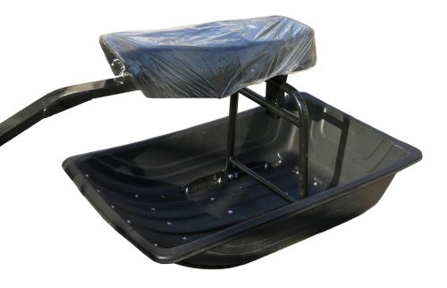 детальная картинка товара мотобуксировщик компактный белка 2 - cvtl (+фара) 8+ л.с., вариатор tav2-40