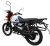 детальная картинка товара мопед colt scrambler