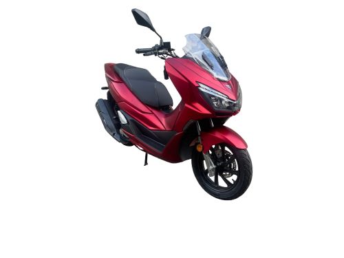 детальная картинка товара скутер vento pcx 200
