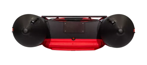 детальная картинка товара лодка таймень nx 3600 нднд pro красный/черный Фото Лодка Таймень nx 3600 нднд pro красный/черный