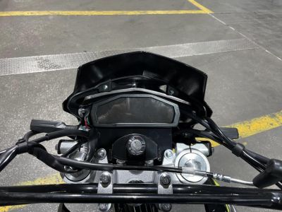 детальная картинка товара мотоцикл aibex 250