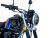 детальная картинка товара мотоцикл scout tw250 pr300