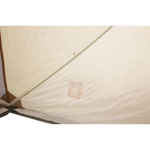 детальная картинка товара зимняя палатка polar bird 4t