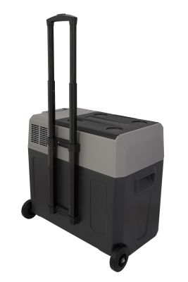 детальная картинка товара автохолодильник kyoda cx50wh-e