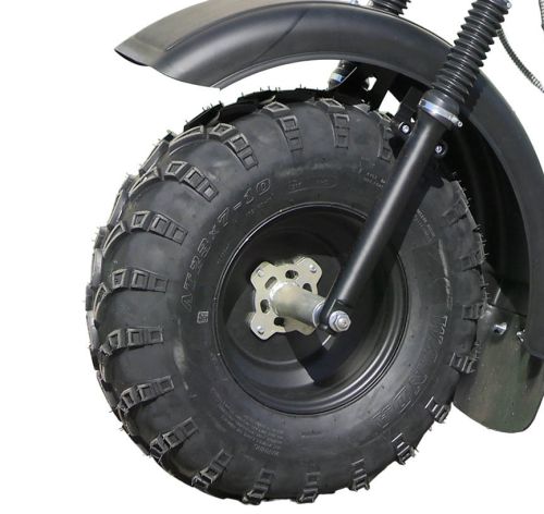 детальная картинка товара мотоцикл внедорожный скаут-3р-125