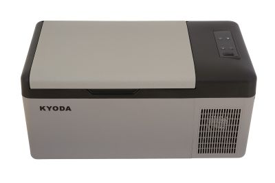 детальная картинка товара автохолодильник kyoda cp15