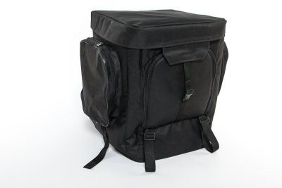 детальная картинка товара сумка багажная для снегохода arctiс cat 570