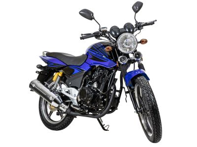 детальная картинка товара мотоцикл racer magnum  rc200-c5b