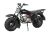детальная картинка товара мотоцикл внедорожный скаут-3р-125