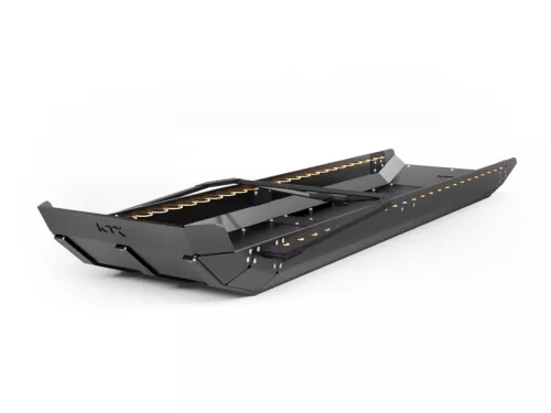 детальная картинка товара сани - волокуши ktz classic 290х70