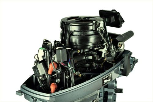 Подвесной лодочный мотор Seanovo SN18FHBS купить с доставкой, в наличии