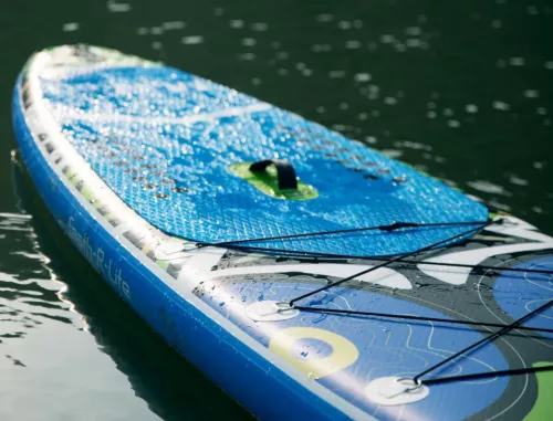 детальная картинка товара надувная доска для sup серфинга bluemonkey 335