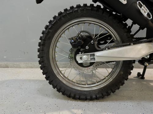 детальная картинка товара мотоцикл racer rc300-gy8k xvr