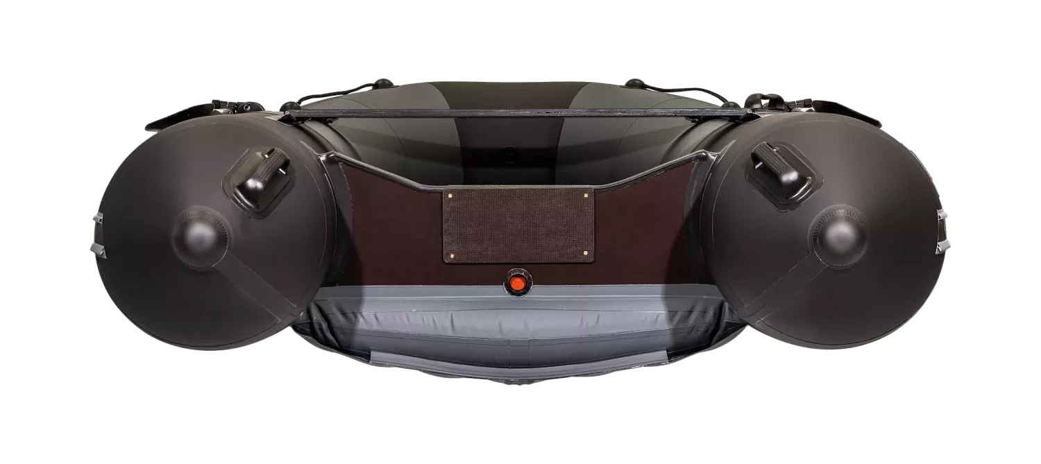 детальная картинка товара лодка таймень nx 3800 нднд pro графит/черный Фото Лодка Таймень nx 3800 нднд pro графит/черный