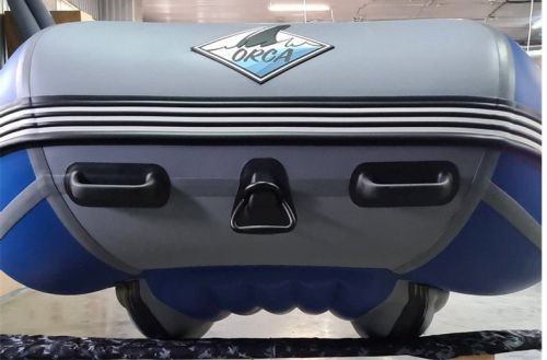 Фото Надувная лодка ORCA GT 360 НДФ