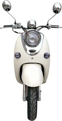 детальная картинка товара скутер vento retro 49cc (150)
