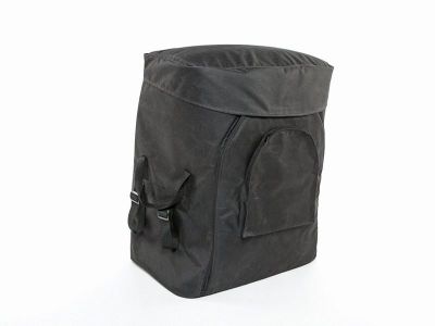 детальная картинка товара сумка багажная для снегохода yamaha  vk professional