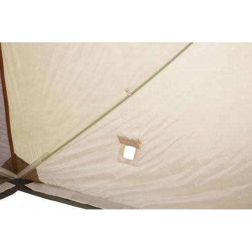 детальная картинка товара зимняя палатка polar bird 4t