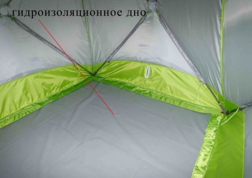 детальная картинка товара дно гидроизоляционное лотос куб 3