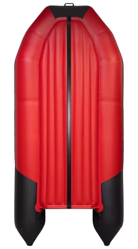 детальная картинка товара лодка таймень nx 4000 нднд pro красный/черный Фото Лодка Таймень nx 4000 нднд pro красный/черный