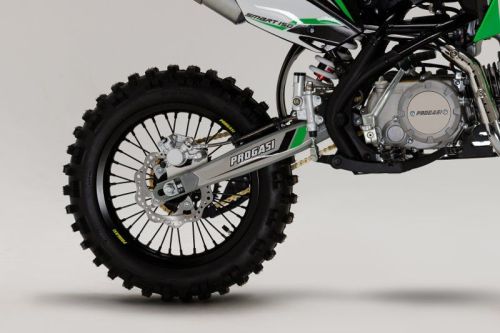 детальная картинка товара питбайк progasi smart 150