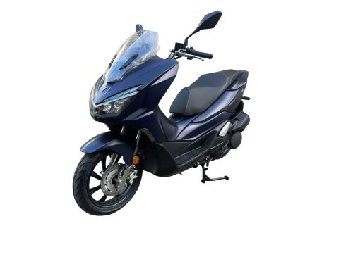 детальная картинка товара скутер vento pcx 200