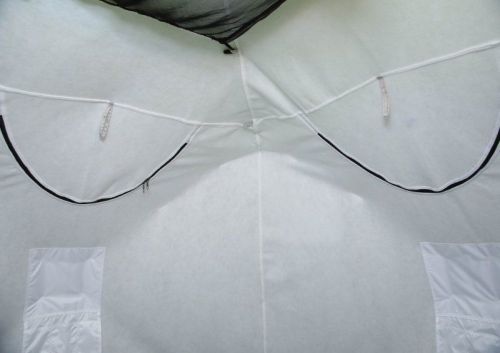 детальная картинка товара внутренний тент легкий лотос куб 3