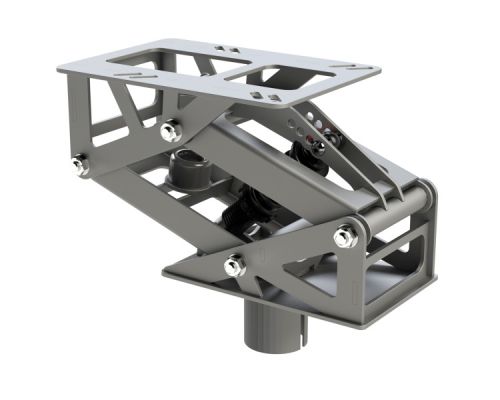 детальная картинка товара амортизационная стойка storm q