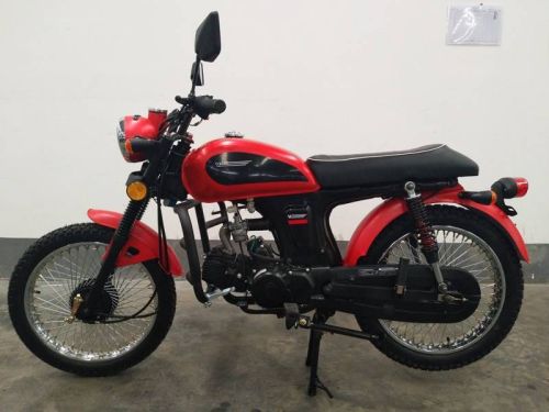 детальная картинка товара мопед vega 110 (49)