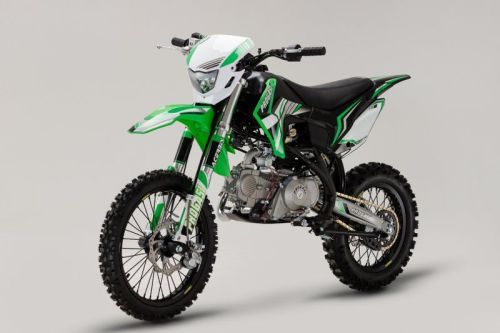 детальная картинка товара питбайк progasi smart 150